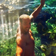 Marc Wright profile photo