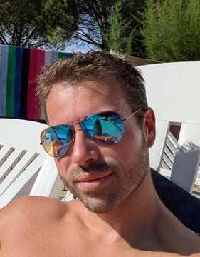 Benoit Chapouton profile photo