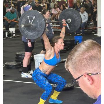 Kayla Gaston profile photo