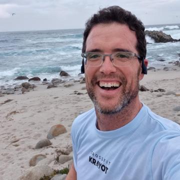 Arieh Habif profile photo