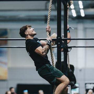 Harley Martin profile photo