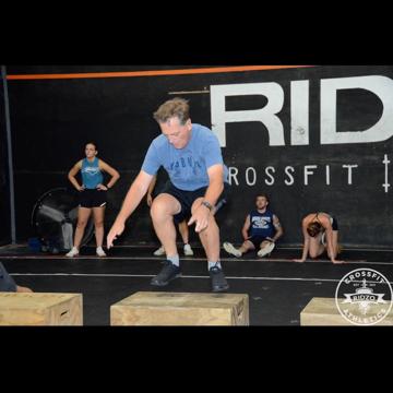 Kerry Nester profile photo