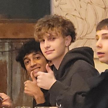 Leonard Neumann profile photo