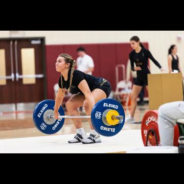 Alexa Mommsen profile photo