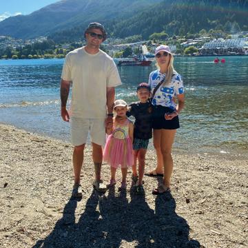 Dan Squire profile photo