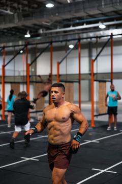 ALISON CORRÊA profile photo