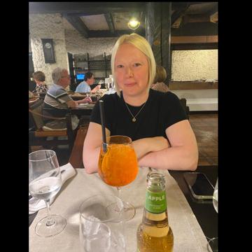 Leanne Kelly profile photo