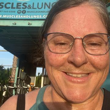 Julia Lucas profile photo