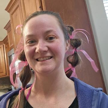 Kayla Handyside profile photo