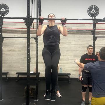 Bethany Williams profile photo