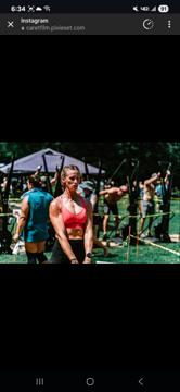 Courtney Wallace profile photo