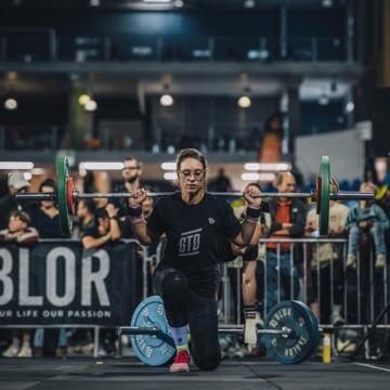 Lise Buyens profile photo