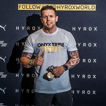 Liam Roberts profile photo