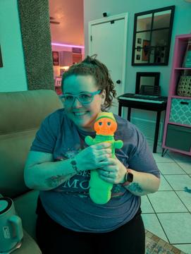 Heather Curley profile photo