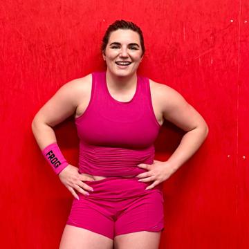 TJ Romaniuk profile photo