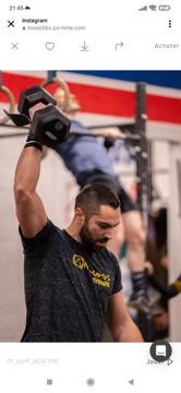 Maxime Ivars profile photo