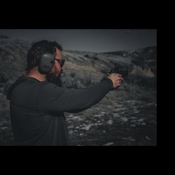 Nathan Hargis profile photo