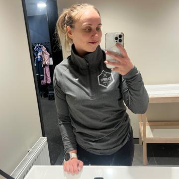 Kamilla Lindqvist profile photo