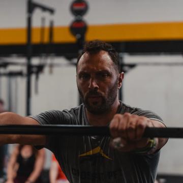 Scott Lasky profile photo