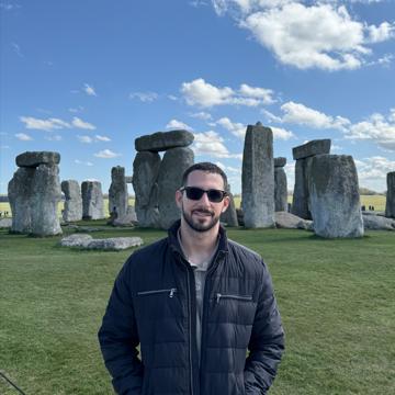 Alain Tabares profile photo