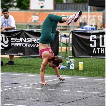 Andreanne Dufresne profile photo