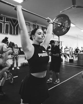 Mariana Semblano profile photo