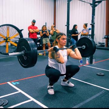 Saylor Meyer profile photo