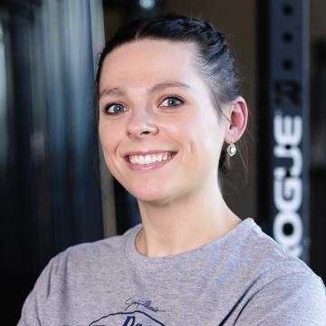 Brittany Olden profile photo