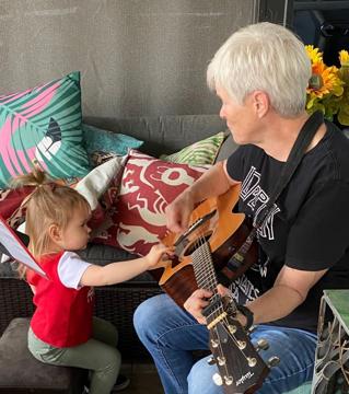 Mary Borja profile photo