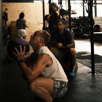 Benjamin Vance profile photo