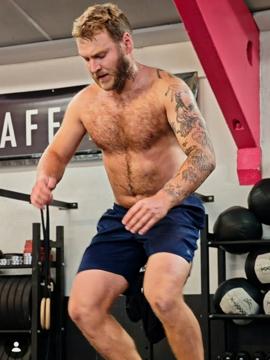 Jake Prior profile photo