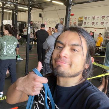 Juan Garcia Nila profile photo