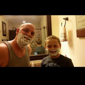 Gage Harris profile photo