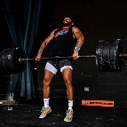 Ryan Oubre profile photo