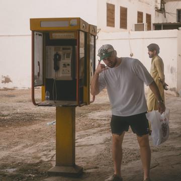 Mario Brauchli profile photo