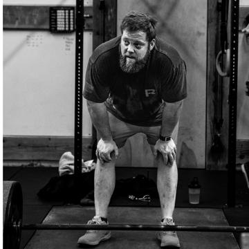 Brian Koehler profile photo