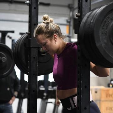 Emily Fodness profile photo