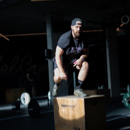 Colin De Jong profile photo