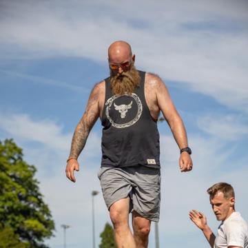 Kevin Rees profile photo