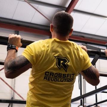 Dave Harty profile photo