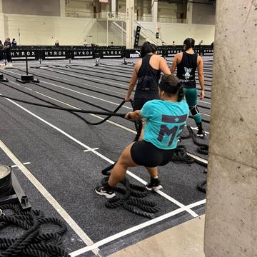 Andreina Riobueno profile photo