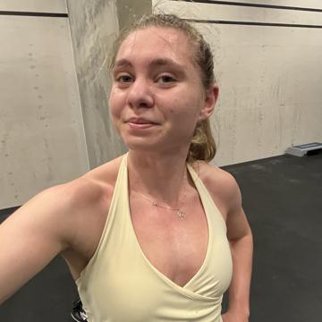 Annika Rosvoldaunet profile photo