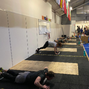 Arnault Lemoine profile photo