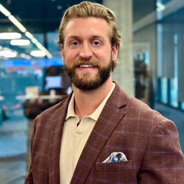 Ryan Kalsow profile photo