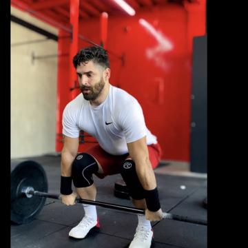 Makys Deftereos profile photo