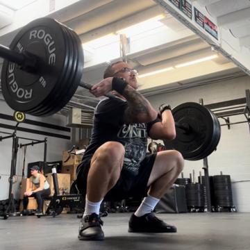 Brandon Nido profile photo