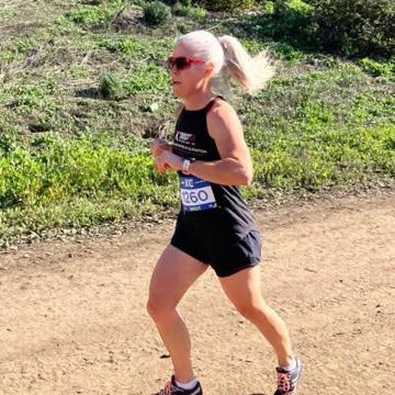Carrie Horner profile photo