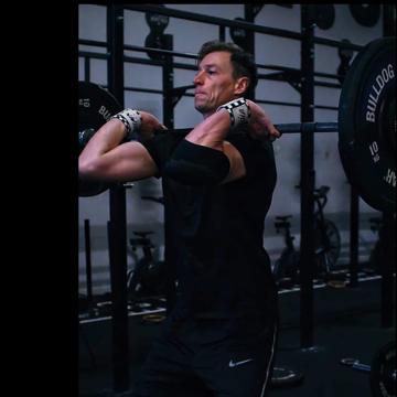 Simon Green profile photo