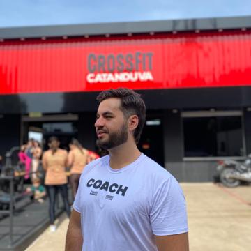 Gabriel Bucalon Brachi profile photo