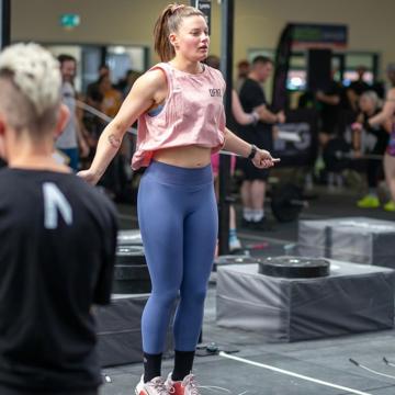 Zoe Young profile photo